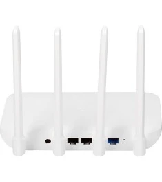 Бездротовий роутер-маршрутизатор Xiaomi Mi WiFi Router 4C (Grade A+)